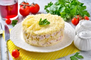 Крок 10