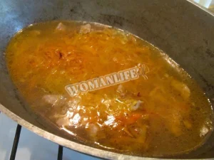 Крок 13
