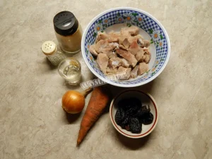 Крок 1.