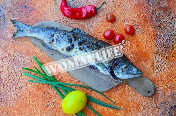 Горбуша гарячого копчення в домашніх умовах
