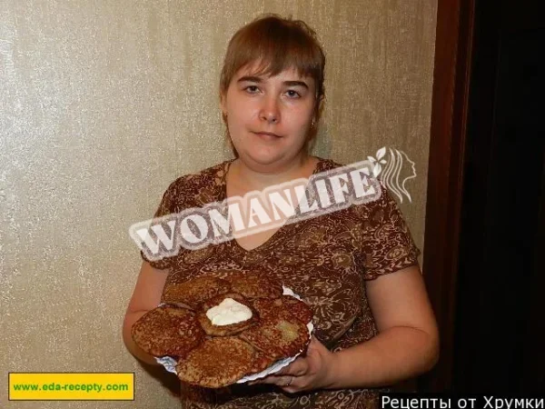 Оригінальні деруни