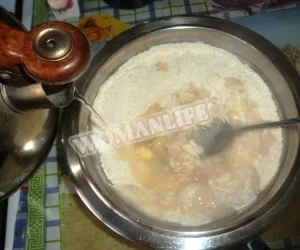 Крок 2.