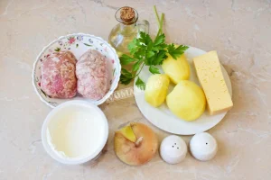 Крок 1.