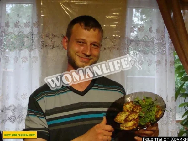 Смачні котлети з цвітної капусти