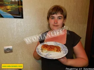 Крок 8