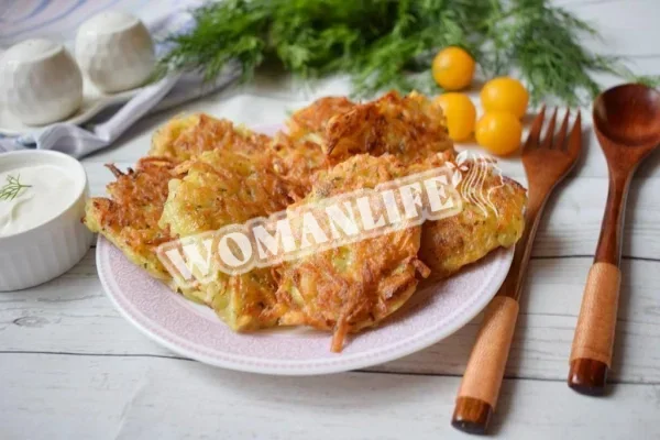 Класичні деруни
