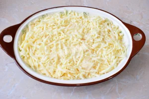 Крок 8