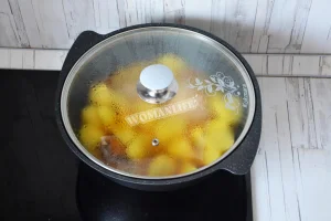 Крок 9