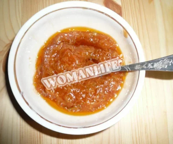 Кисло-солодкий китайський соус
