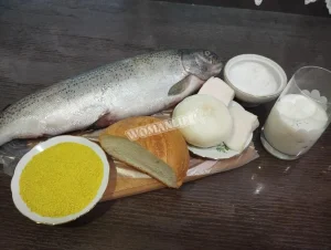 Крок 1.