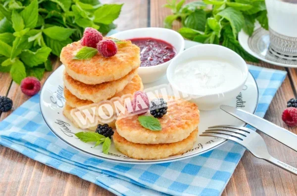 Рисові кульки