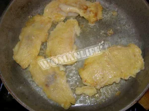 Крок 9