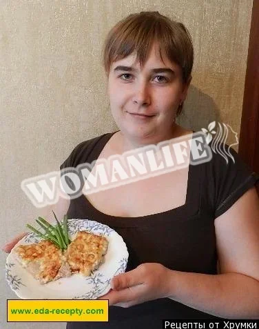 М'ясо з сиром в духовці