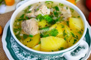Крок 10
