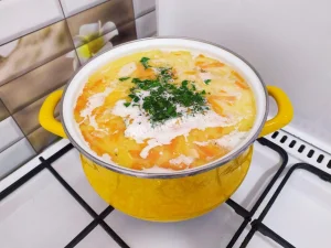 Крок 13