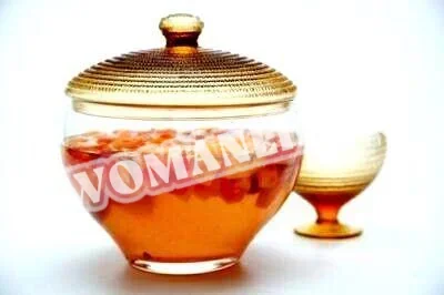 Напій з кавуна і дині