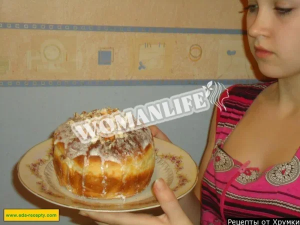 Класична паска