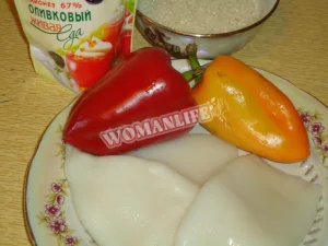 Крок 1.