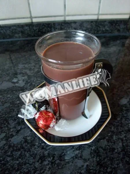 кава мокко