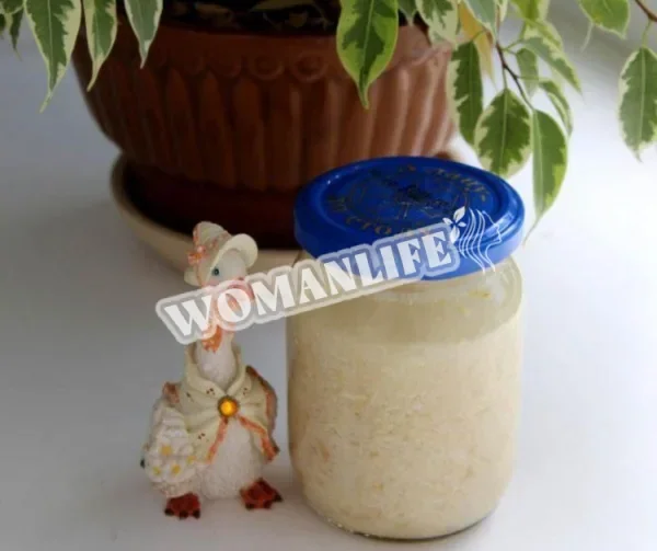 Хренова закуска