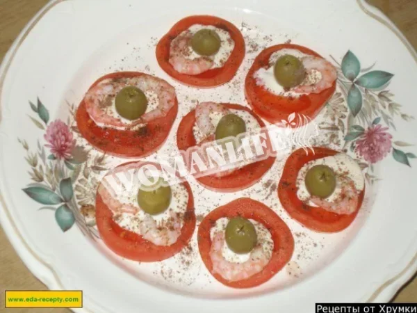 Закуска до вина