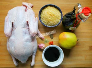 Крок 1.