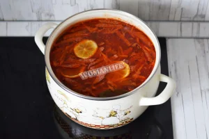 Крок 17