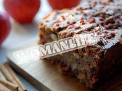 Шоколадний торт з кремом маскарпоне