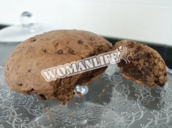 Італійський хліб