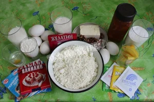 Крок 1.
