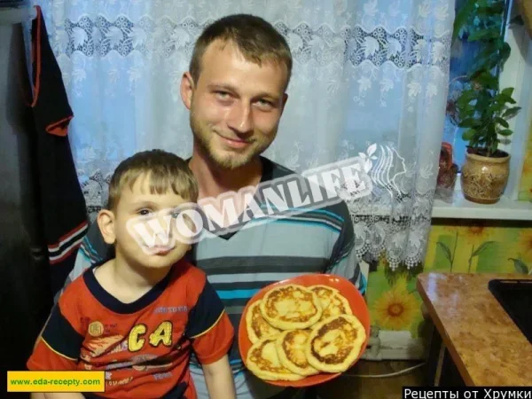 Другий хліб