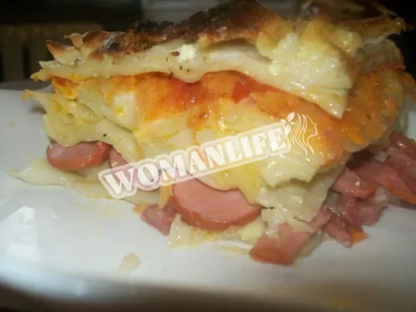 Варена макуха