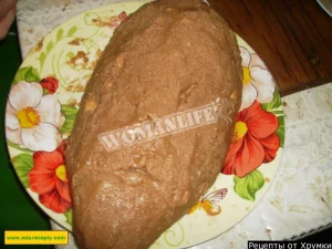 Крок 9