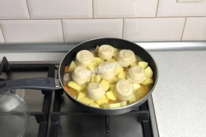 Крок 20.