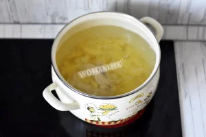 Крок 9