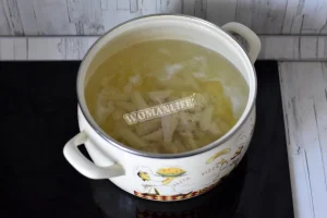 Крок 15