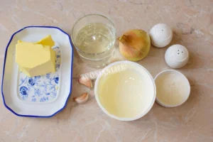 Крок 1.