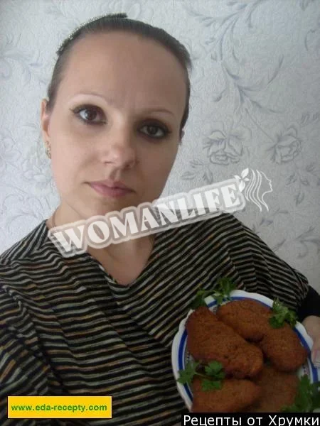 Курячі відбивні
