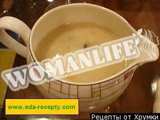 Новорічна індичка, фарширована апельсинами