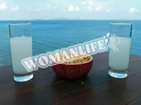 Коктейль "Дюшес"