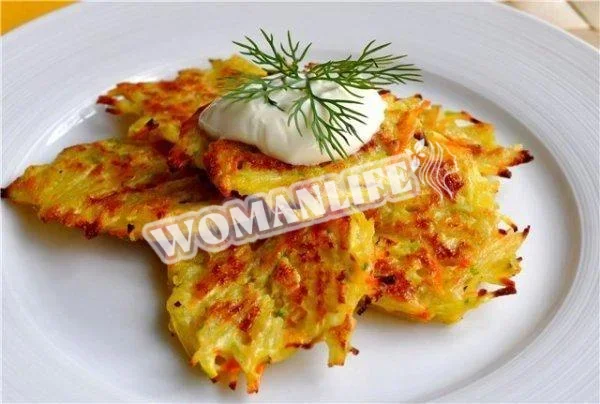 Млинці для коханої