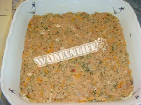 Бурек зі свинини