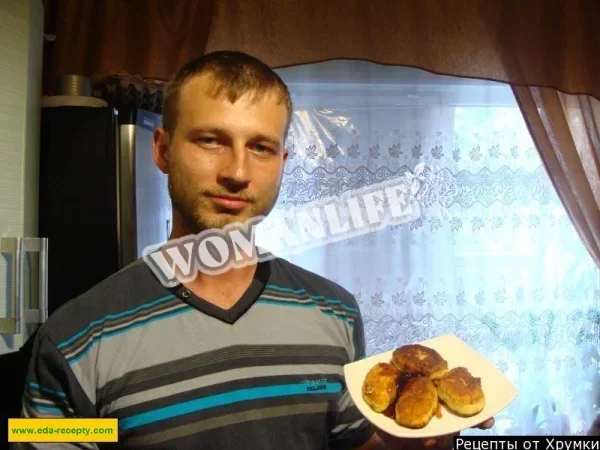Манні кульки з желе