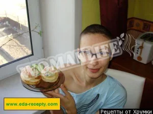 Крок 8