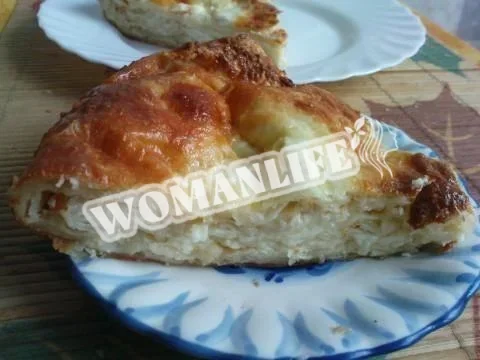 Лінива Ачма