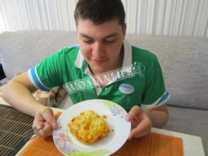 Крок 15