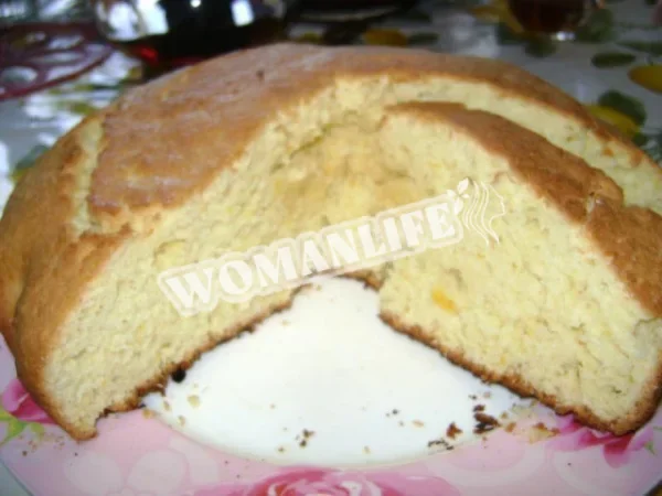 Пиріг з монетою