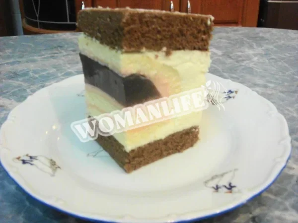 Танець сакури
