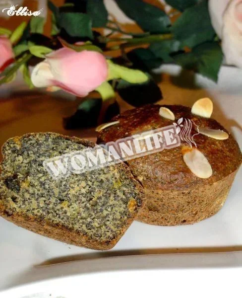 Пісні мафіни без яєць