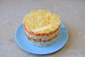 Крок 8